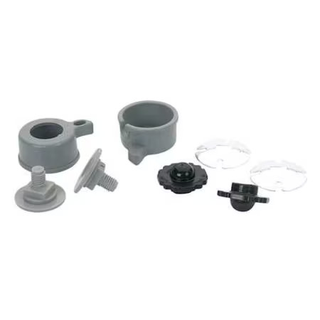 Fibre-Metal By Honeywell Fm4001 Quick-Lok Adapter Kit