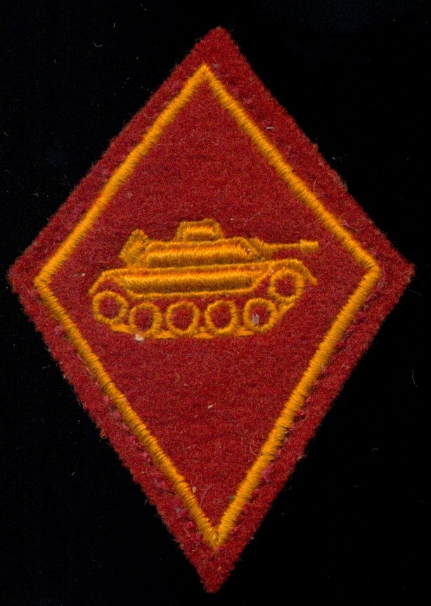 Tank Artillery Collar Patch Swiss Military J-14