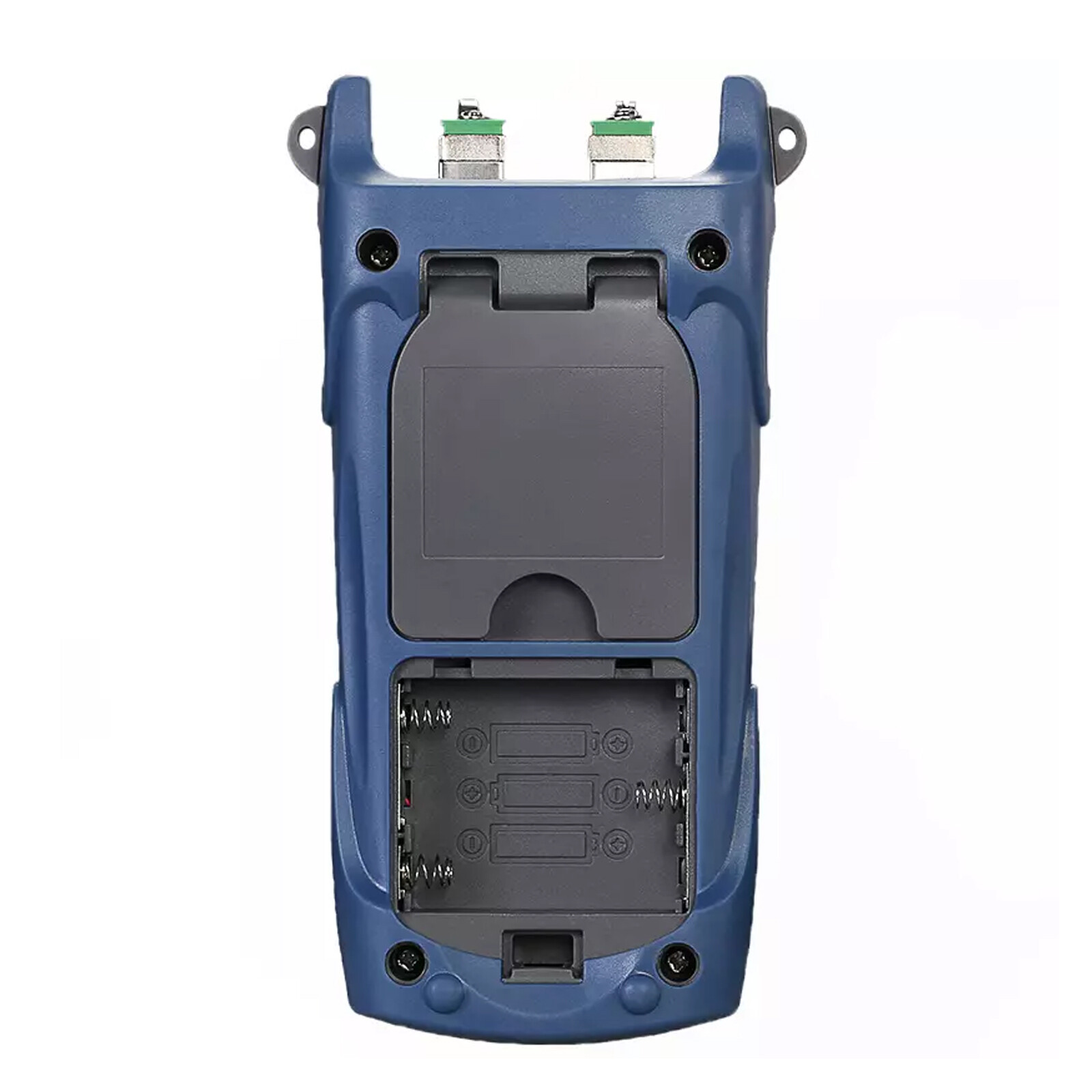 PON optical fiber power meter 1310,1490,1550nm,ONT/OLT SM 9/125μm SC APC/UPC USB