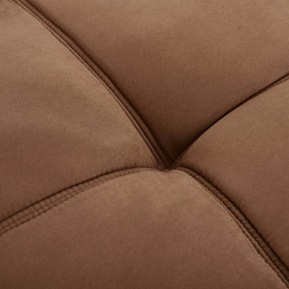 Memory Foam Futon Sofa Bed Couch Sleeper Convertible Foldable Loveseat FULL Size
