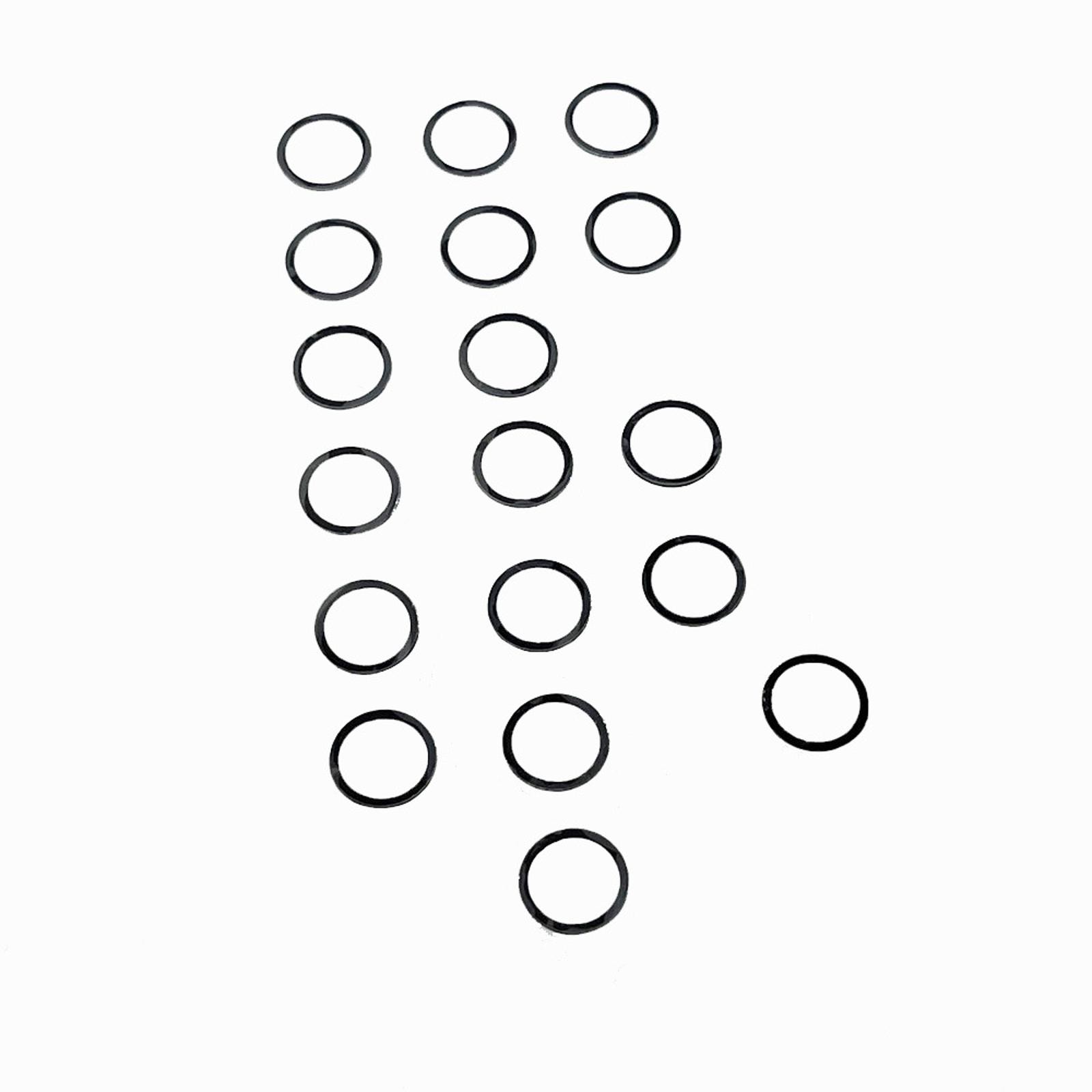 Durable Gimbal Camera UV Lens Frame for DJI Mavic Mini 3/Mini 3 PRO Drone D