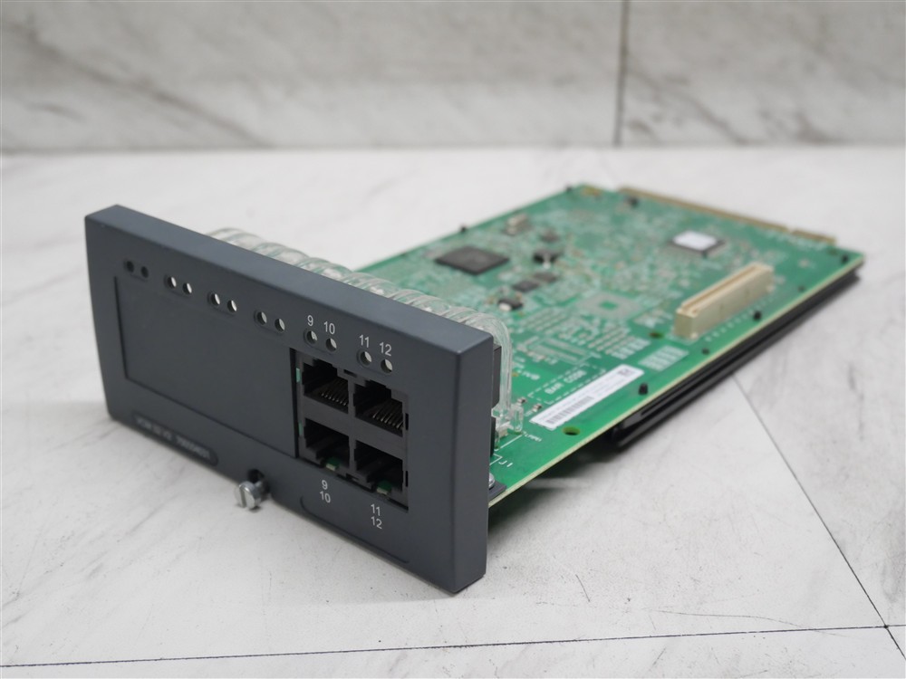 Avaya IP Office IP500 V2 VCM 32 V2 Base Card PCS01 700504031 Voice Compression