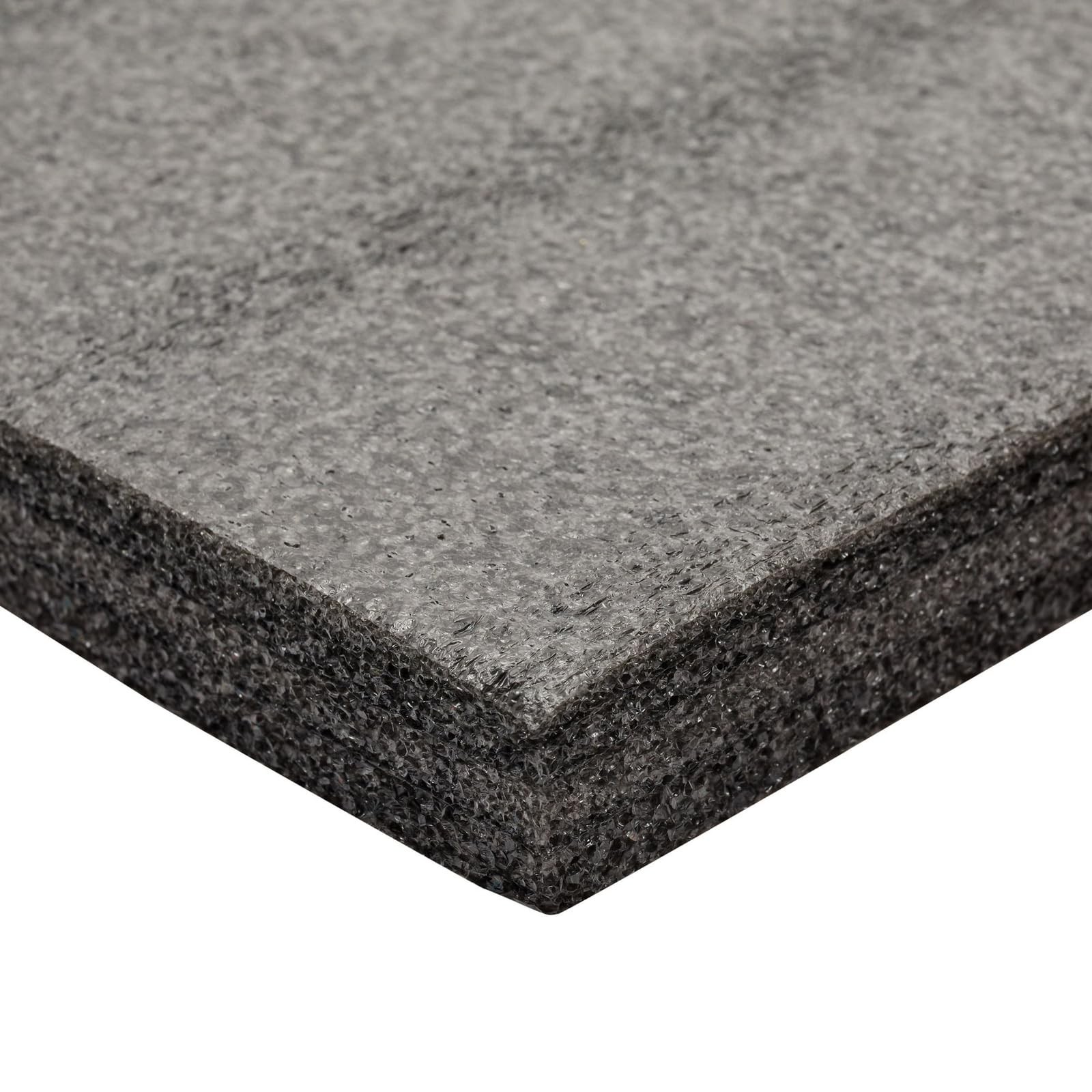Packing Foam Sheets 16x12x1 Cushion Inserts Protective Craft 2 Pack Set