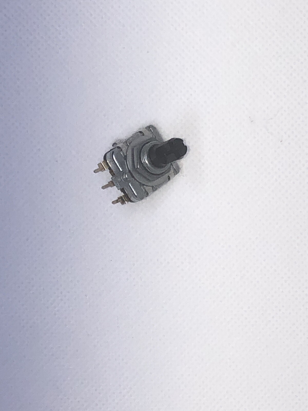 Yamaha Encoder VU481300 Message to check compatibility