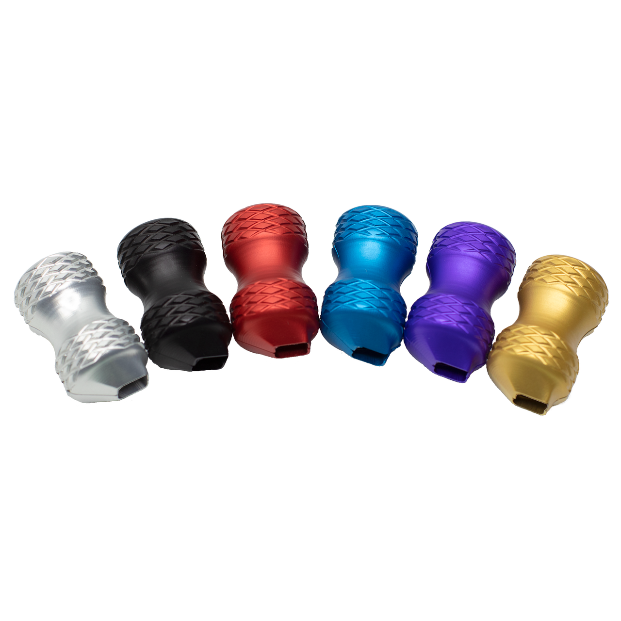 Clamp-On Bolt Knob (Remington 700)