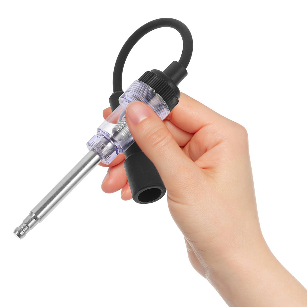 Spark Plug Tester Tool for Vehicles Inline Diagnostic Ignition Testing