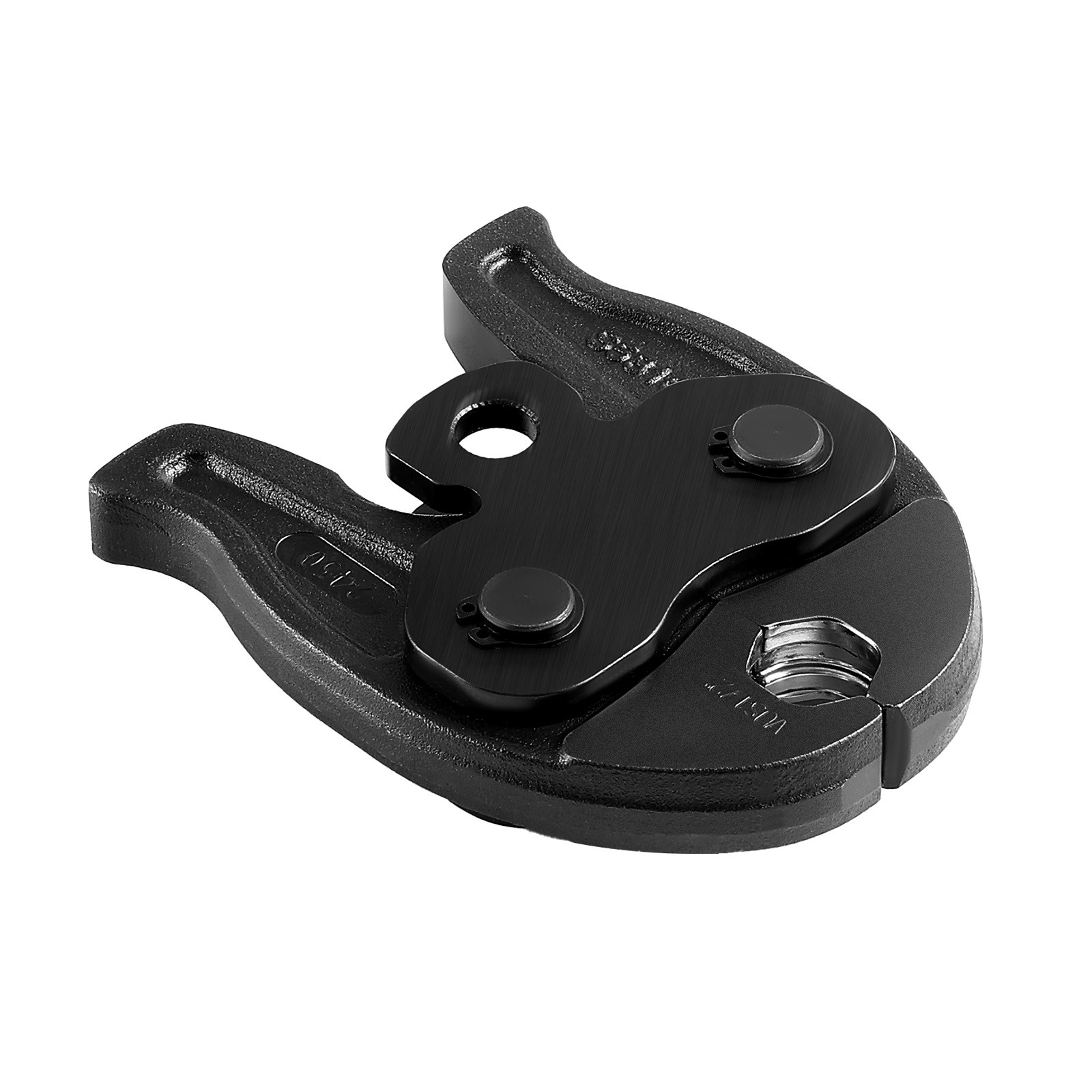 VEVOR 1/2" ProPress Jaw for Copper Pipe Compatible with 24KN Compact Press Tools