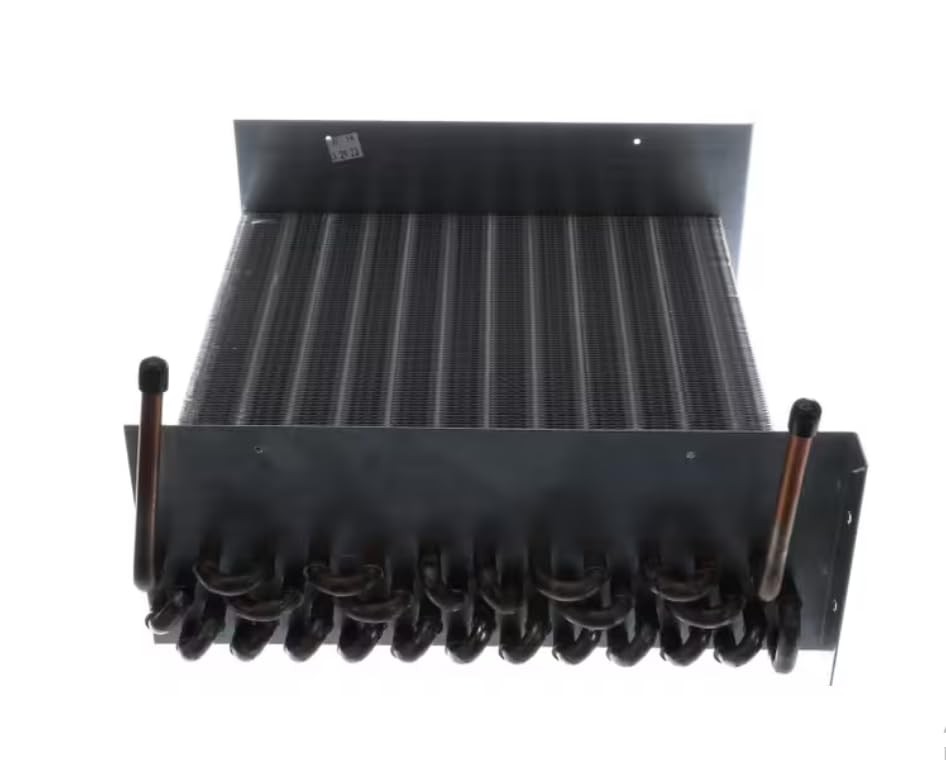 Fits Frosty Factory F764 1223 A 625 Condenser Coil, Air for 137A, 237A, 137W