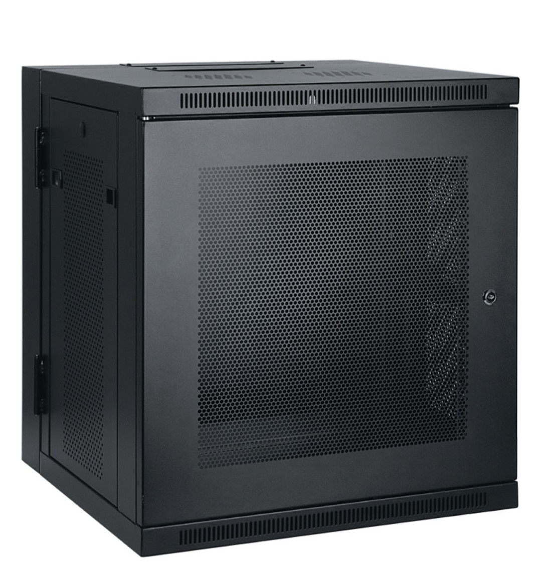 Tripp Lite SmartRack Server Rack 12U SRW12US - Free Shipping!