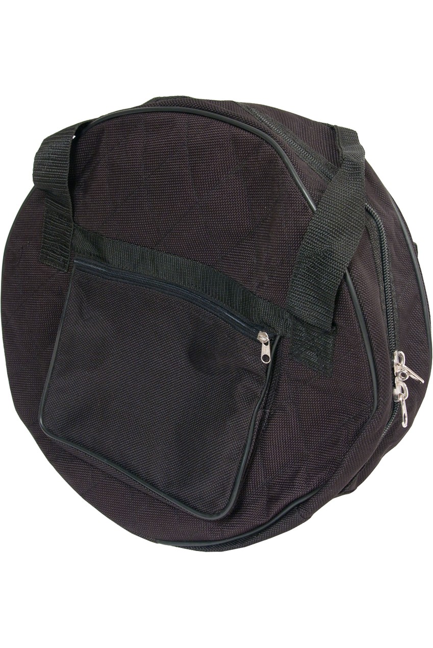 14" BODHRAN DRUM CASE SOFT DELUXE EXTRA PADDED NEW