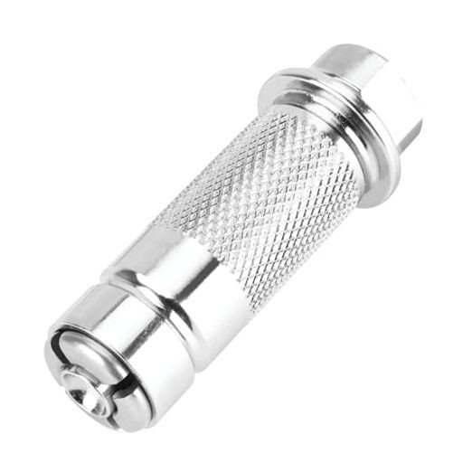 W54228 Lock-On Grease Gun Coupler Tool for Vehicle Maintenance