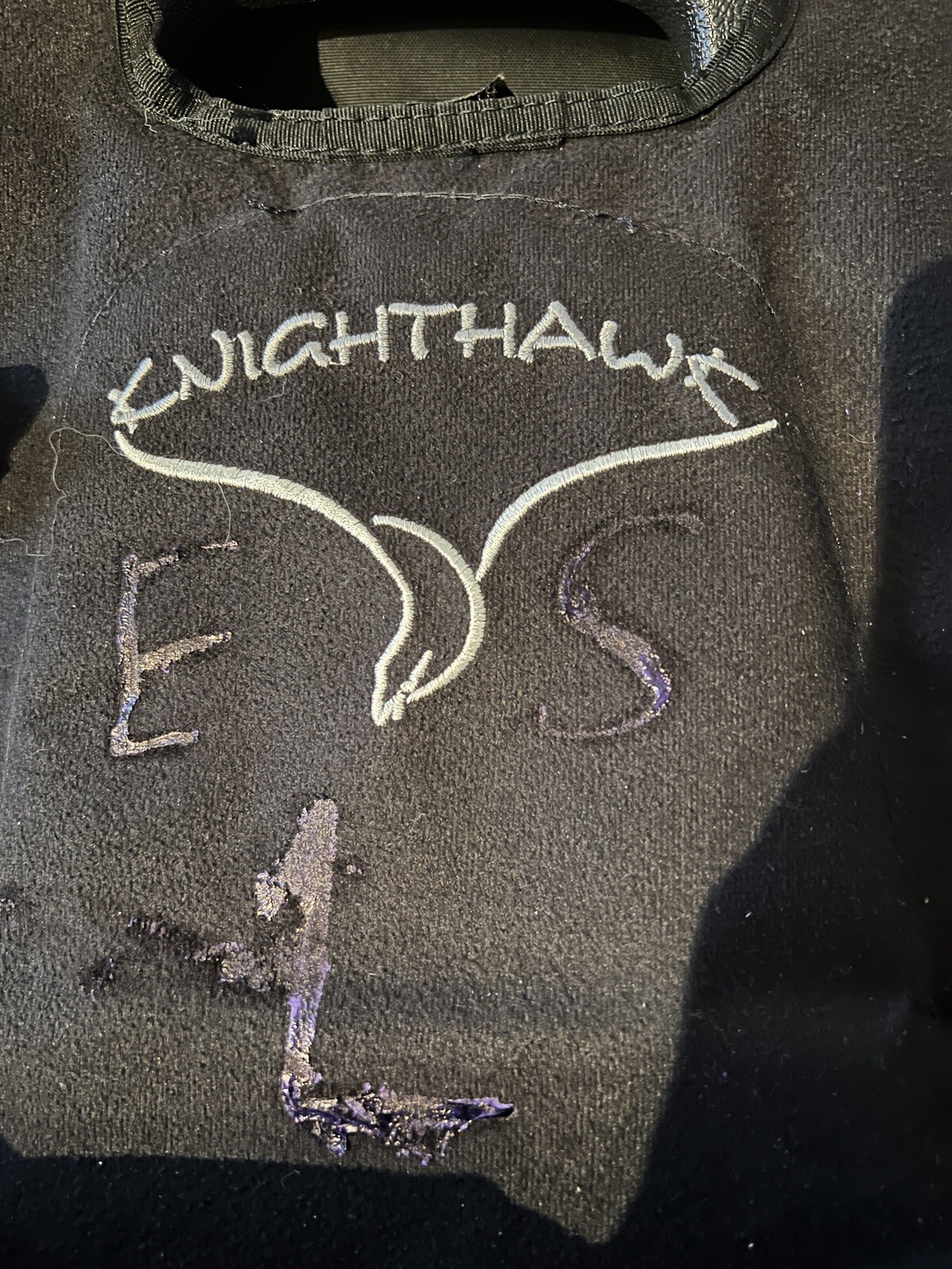 2005 Scubapro Knighthawk Scuba Pro Air2 Buckle Weight System (see Description)