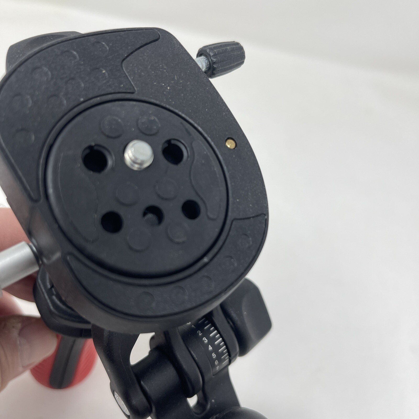 Manfrotto Modo Steady 585 Handheld Camera Stabilizing Support Vlog Video