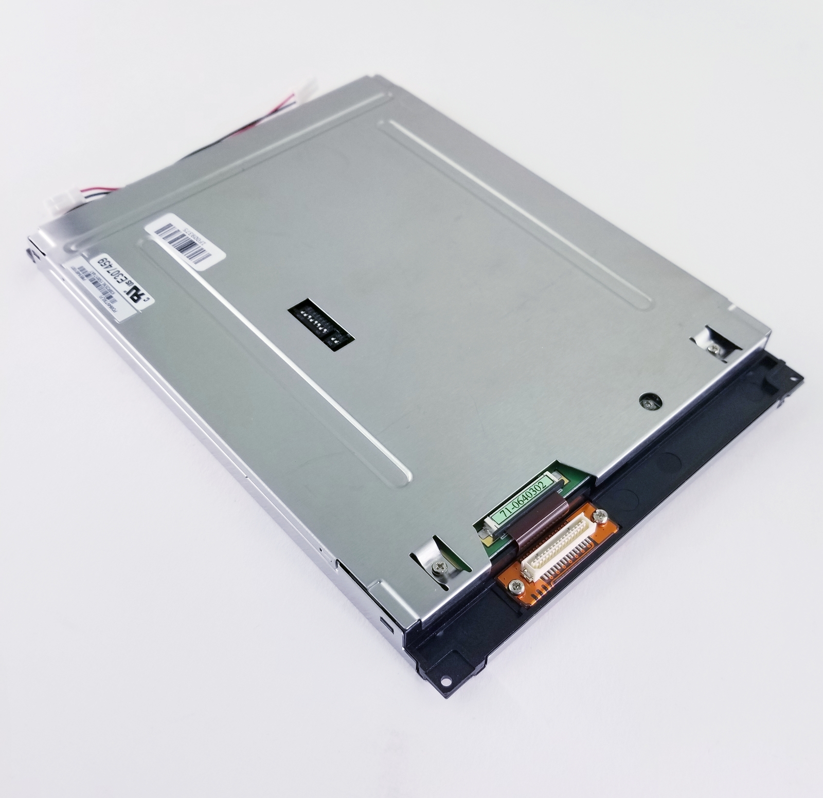 Brand New E Ink PD064VT8 LCD USA Seller and Free Shipping