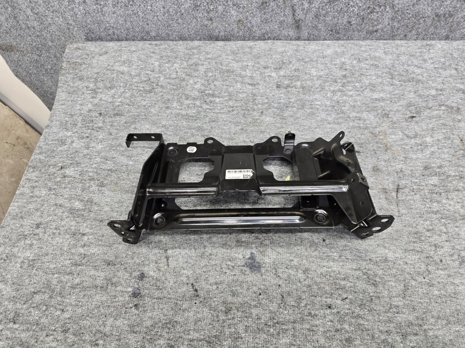 DC Inverter Converter Mount Bracket Mercedes X243 EQB300 EQB350  OEM