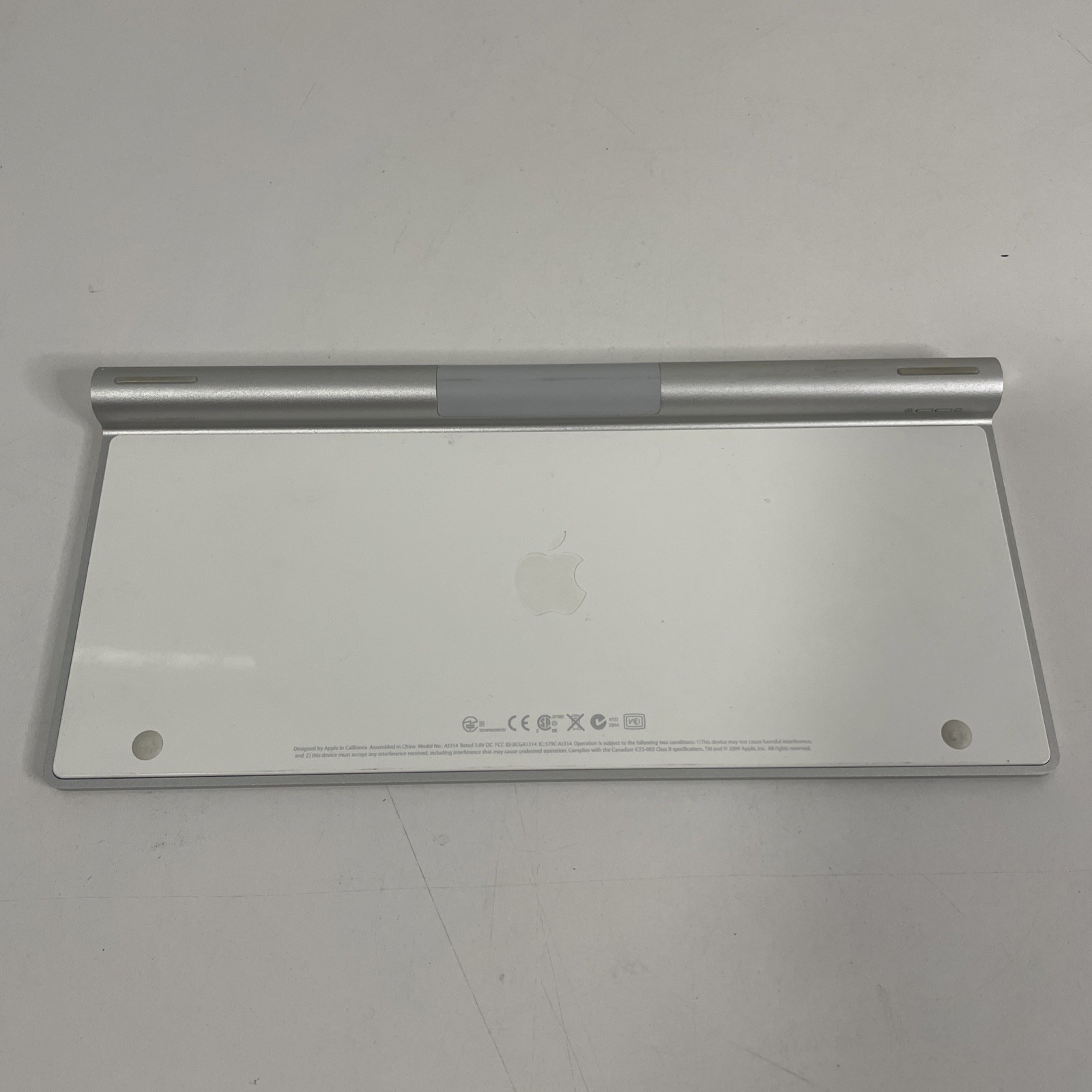 Apple Wireless Keyboard A1314 w/ Launchpad Button – Tested