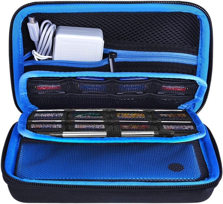 Carrying Case for Nintendo New 3DS XL