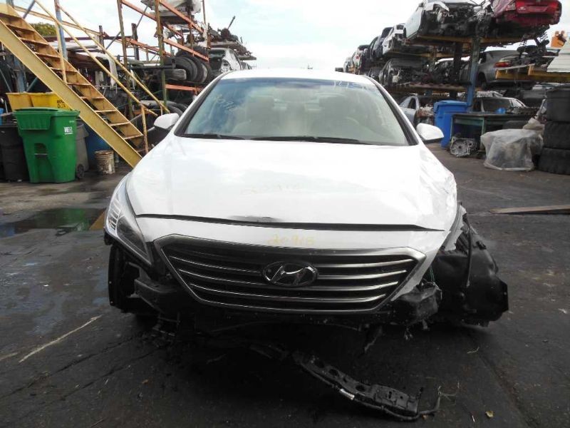 SONATA 2016 Fuse Box, Cabin 522662