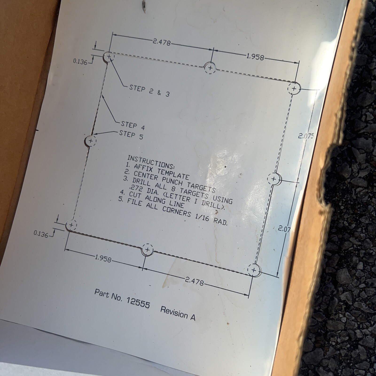 Two Technologies SMT ascII terminal Smtr4–2 Series Panel Mount Terminal