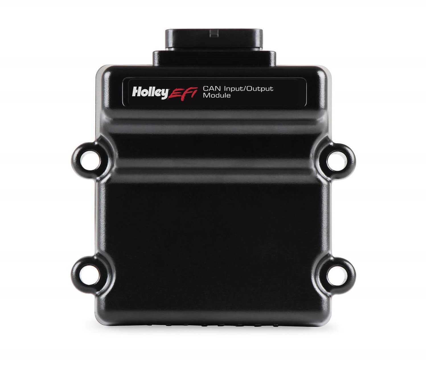 Holley 554-165 EFI CAN Input & Output Module Kit Holley EFI HP Dominator Termina