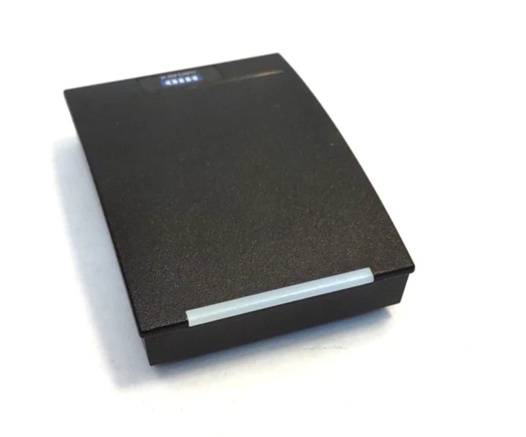HID 920PNNTEK2037Q multiCLASS SE RP40 Wall Switch Access Control Reader RP40EKTN
