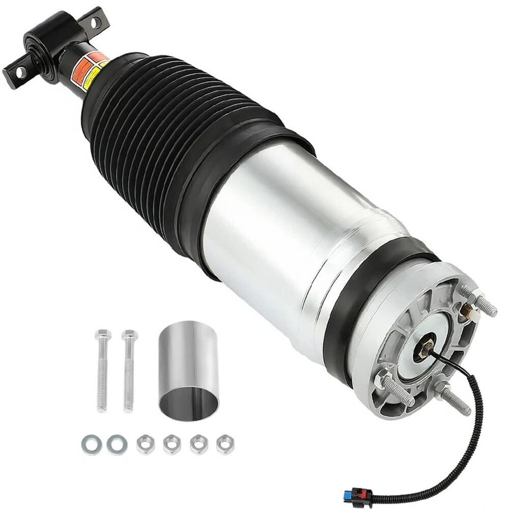 Front L/R Air Shock Strut w/ Magnetic For 2021-2024 Cadillac Escalade GMC Yukon