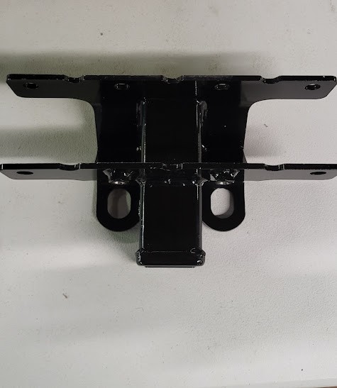 Towing Receiver Hitch () Rear Receiver