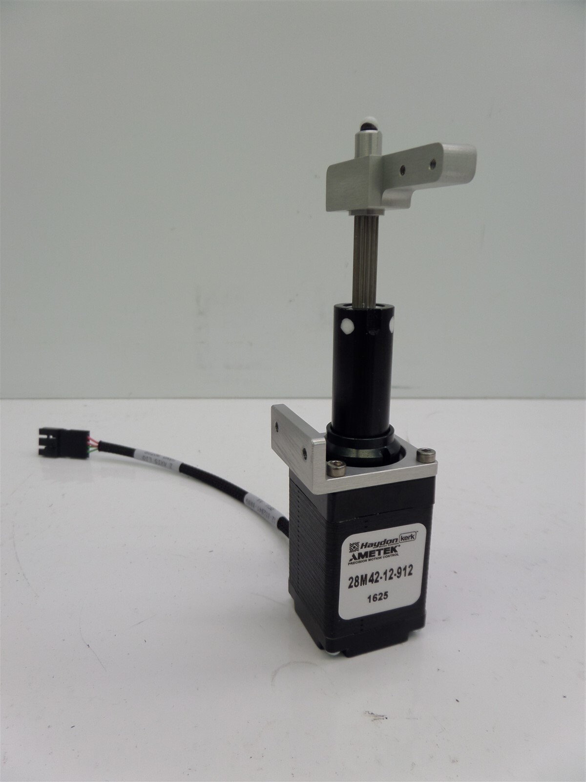 Haydon Ametek 28M42-12-912 Liquid Handling Z-Axis Motor