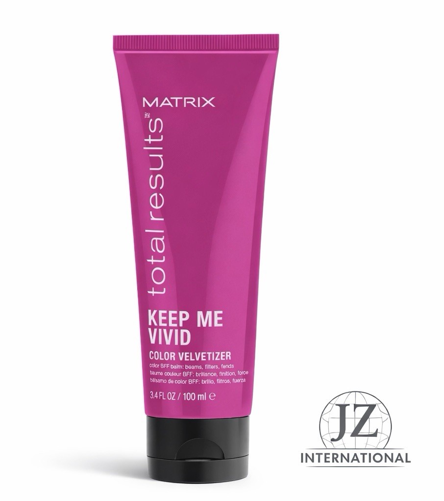 Matrix Total Results Keep Me Vivid Color Velvetizer 3.4 Oz