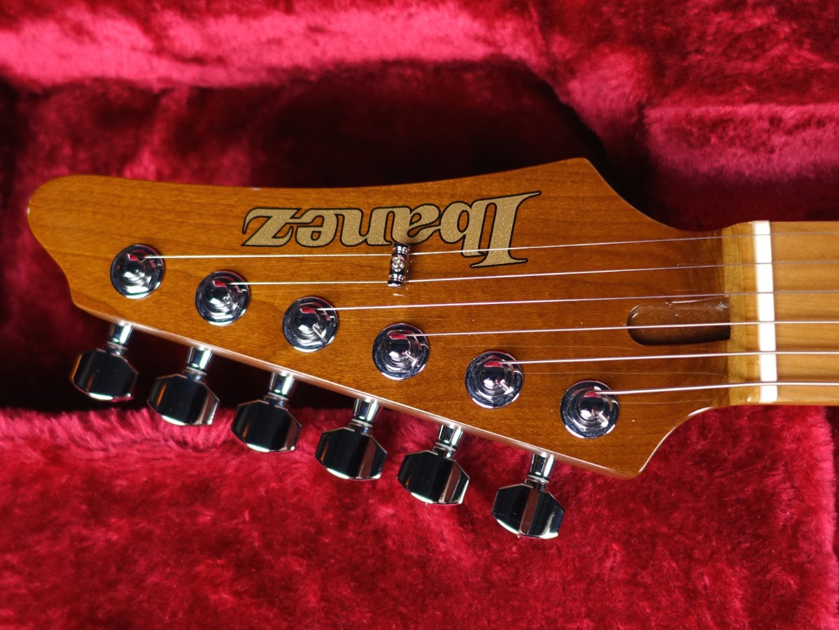 Ibanez AZ2407F Sodalite 2023