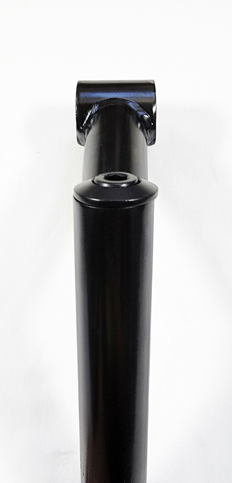 GDi Quill Threaded Stem 22.2mm Black
