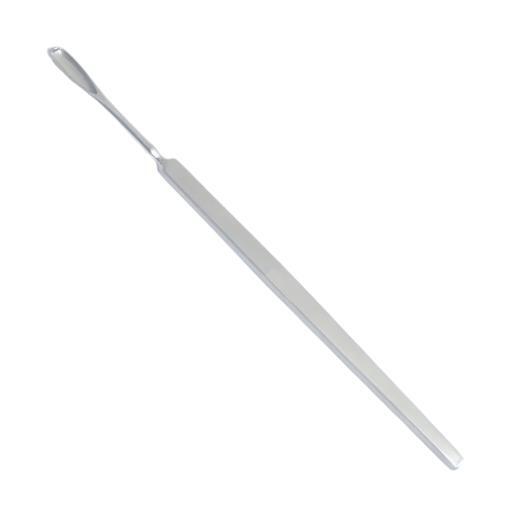 Daviel Lens Spoon, 5.25", 3 mm wide, Premium