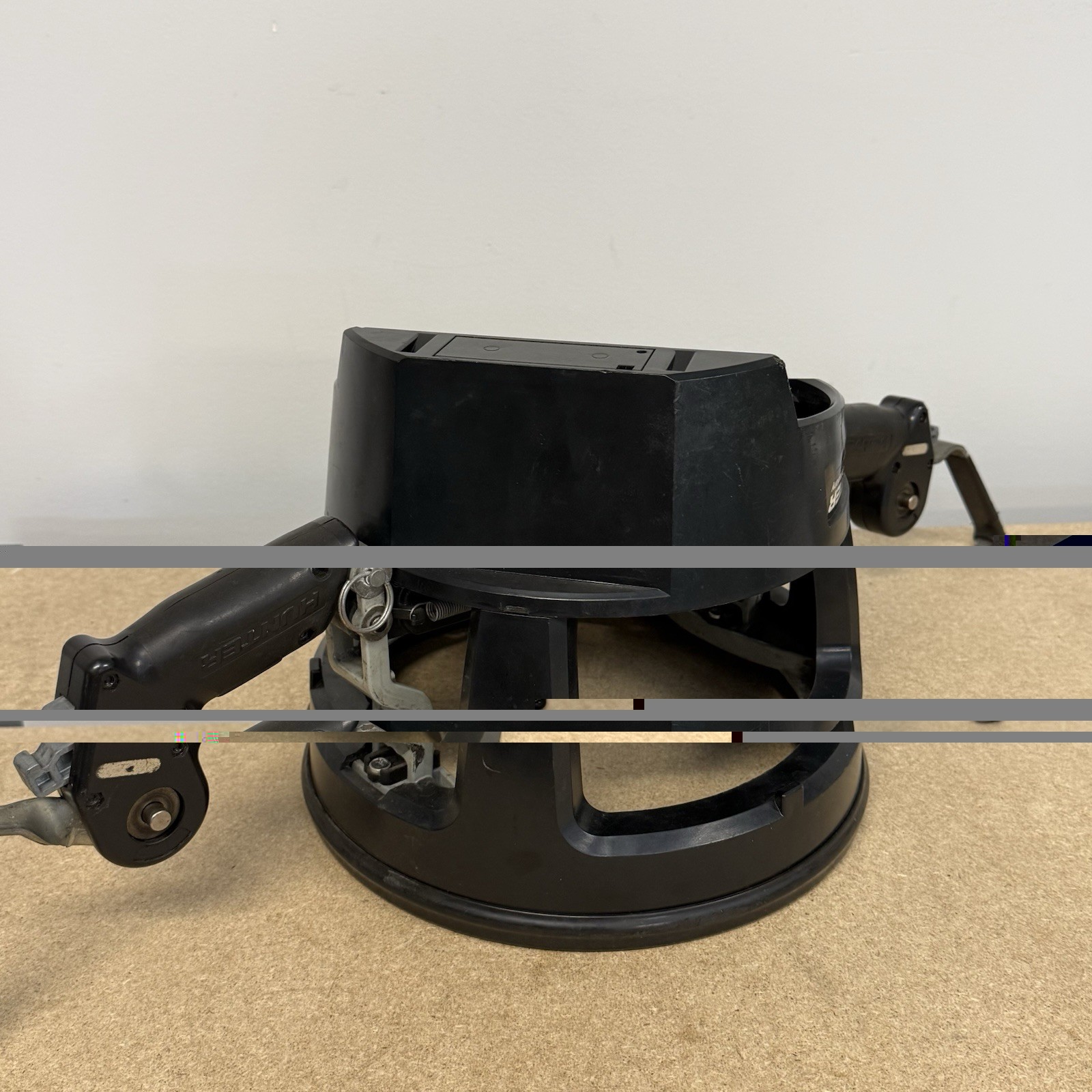 Hunter Hawkeye Alignment Elite 3D Target System Wheel Clamp & Sensor