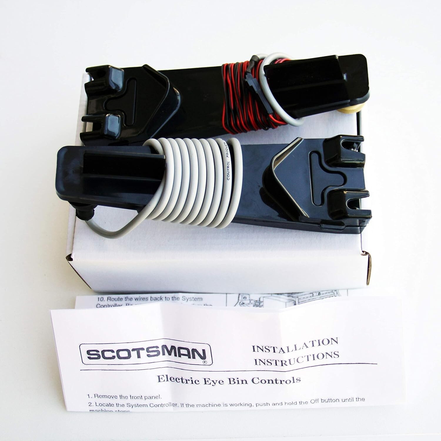 New Replacement Scotsman 11-0540-21 11054021 Ice Level Control Bin Sensor