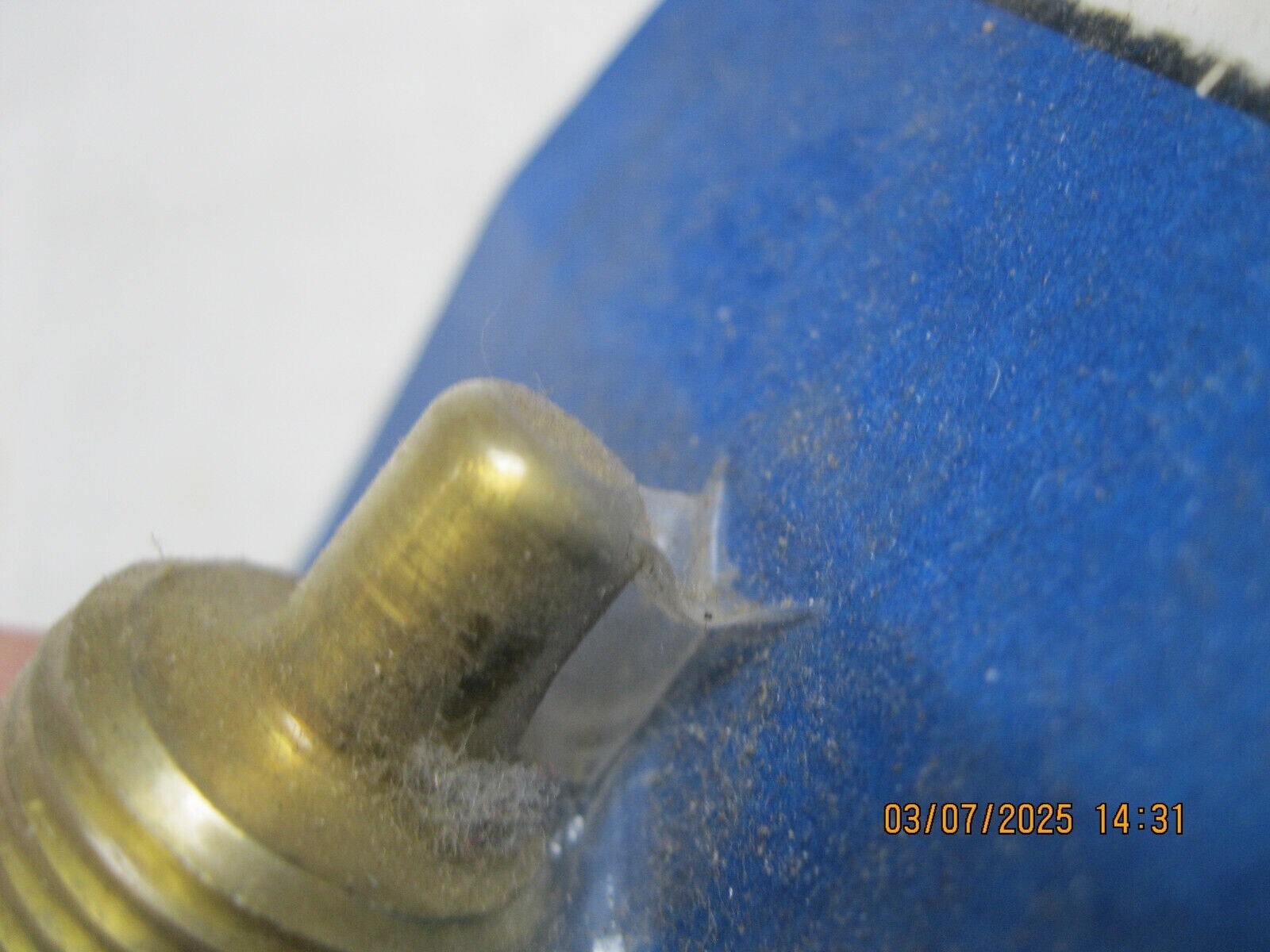 Engine Coolant Temperature Sensor Tomco 12003