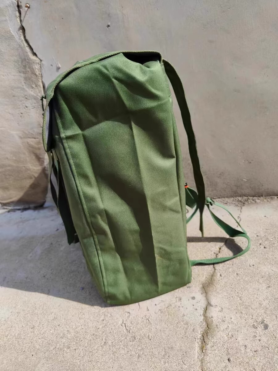 Original China Army 78 Type Waterproof Backpack Tactical Backpack Both Shoulders