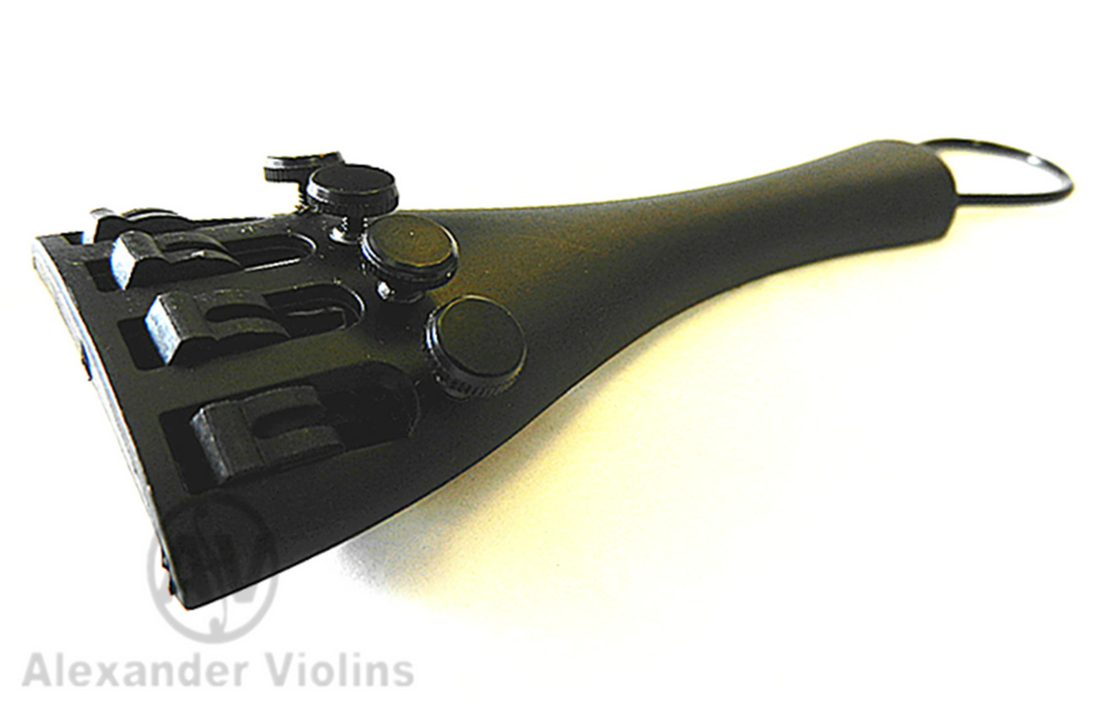 HQ Viola Carbon fiber Tailpiece, 151/2-161/2 SIZE ,US Seller, Free Shipping!!!