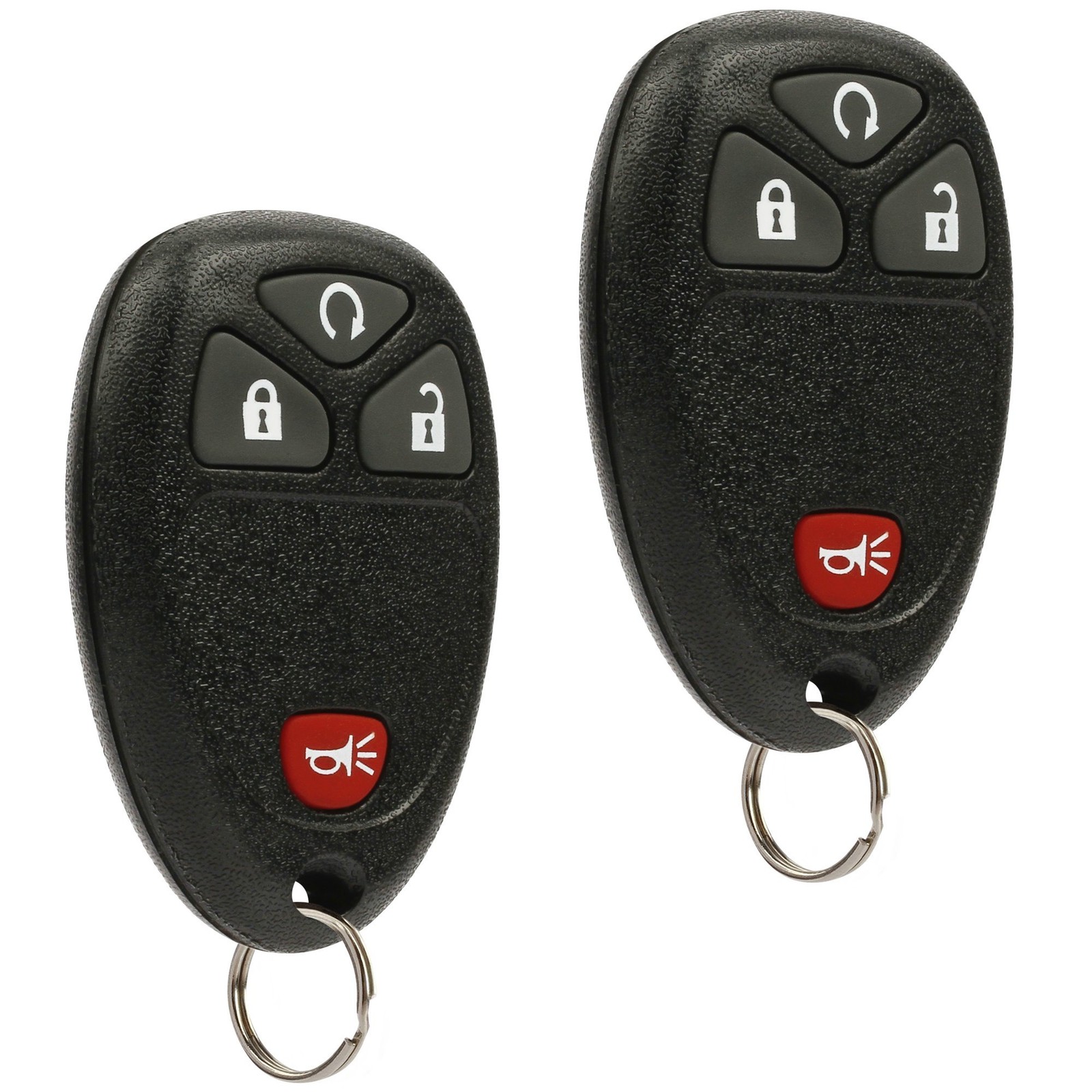 Car Key Fob Keyless Entry Remote fits Chevy HHR Uplander/Buick Terraza/Pontia...