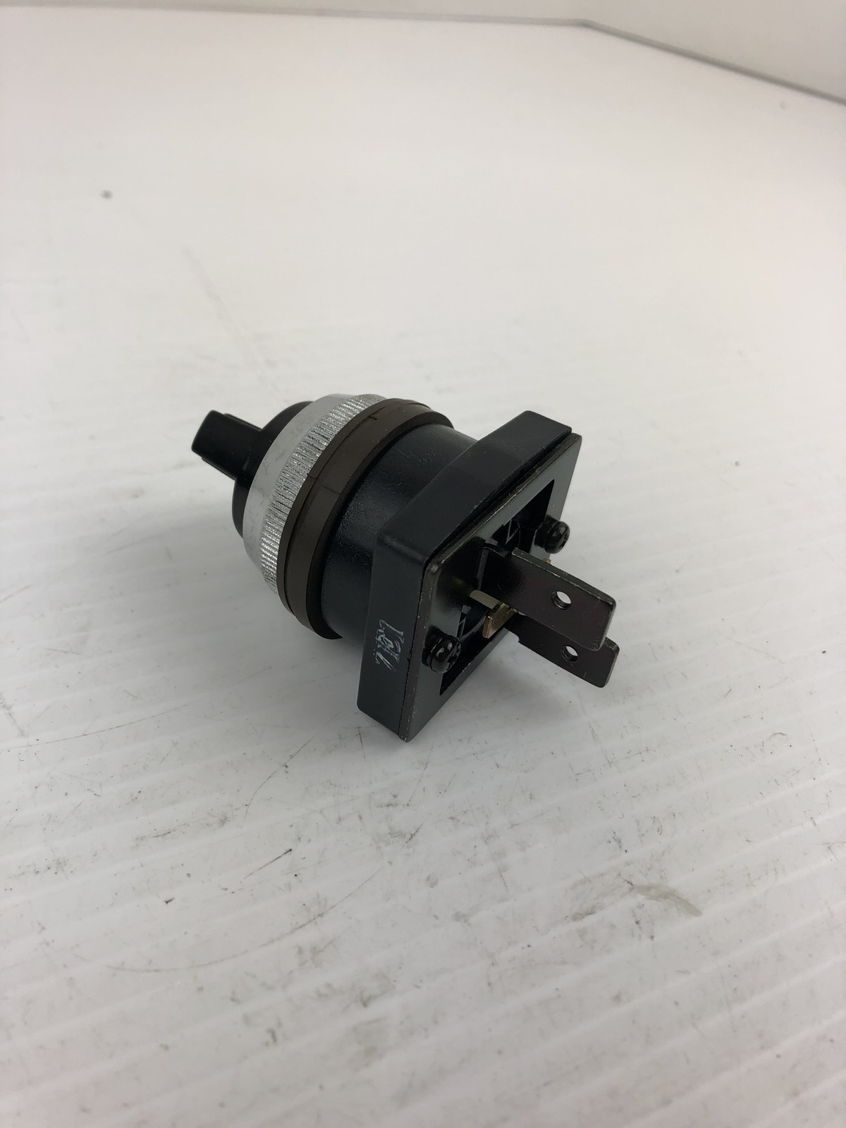 Fuji 7E1 Selector Switch