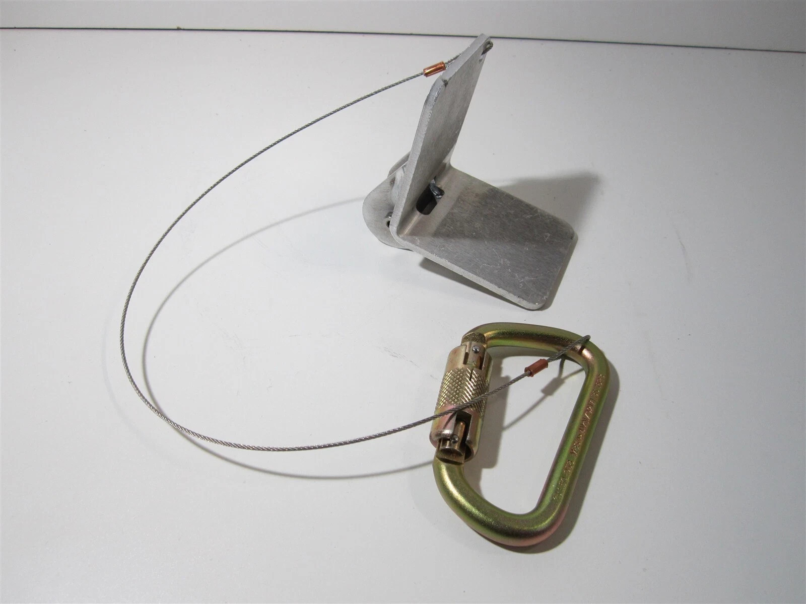 3M DBI-SALA (3320003) Edge Protector for Rollgliss R500 Rescue and Escape Device
