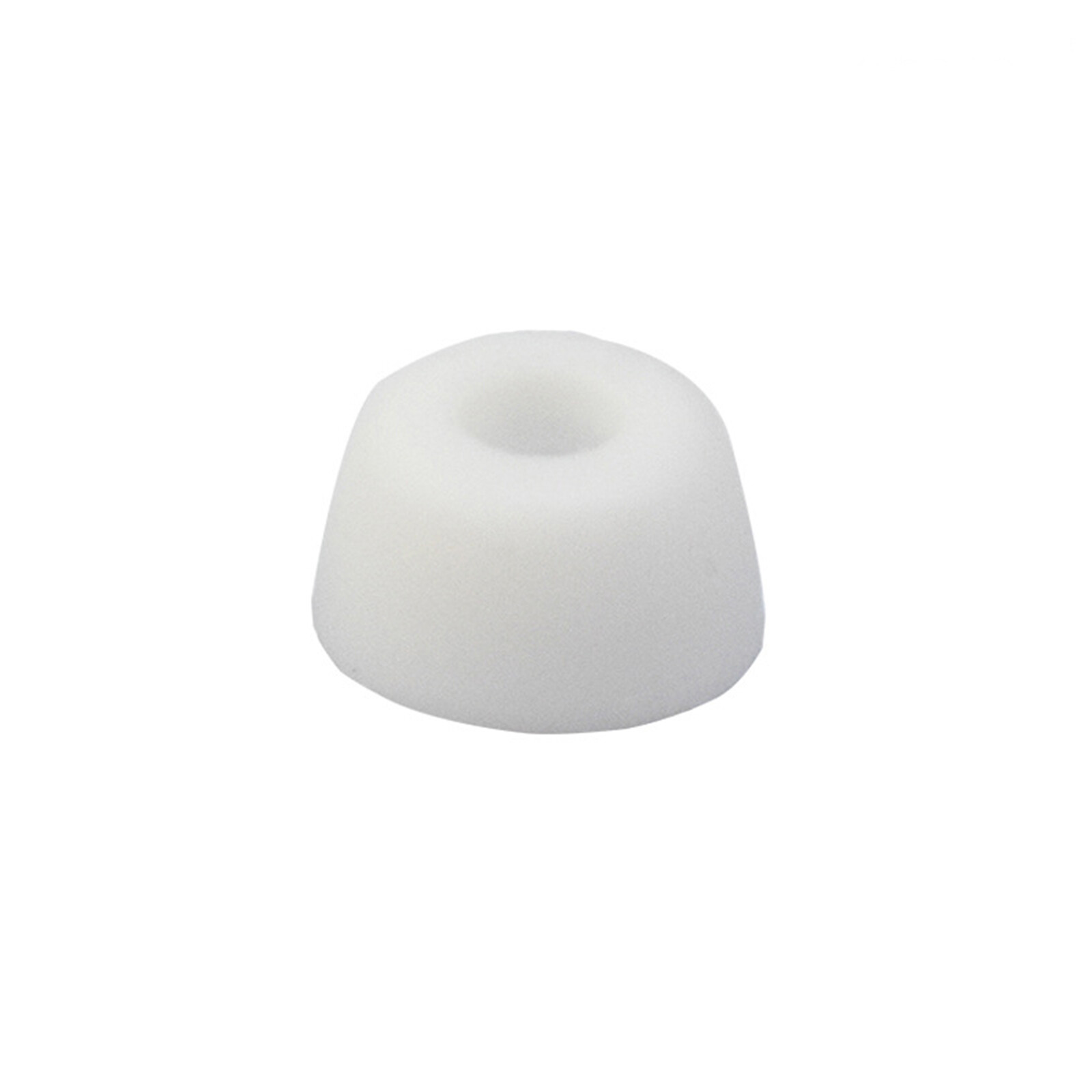 Replacement Silicone Ear Buds Ear Tips for Jabra Elite 75t/65t/Active Headsets