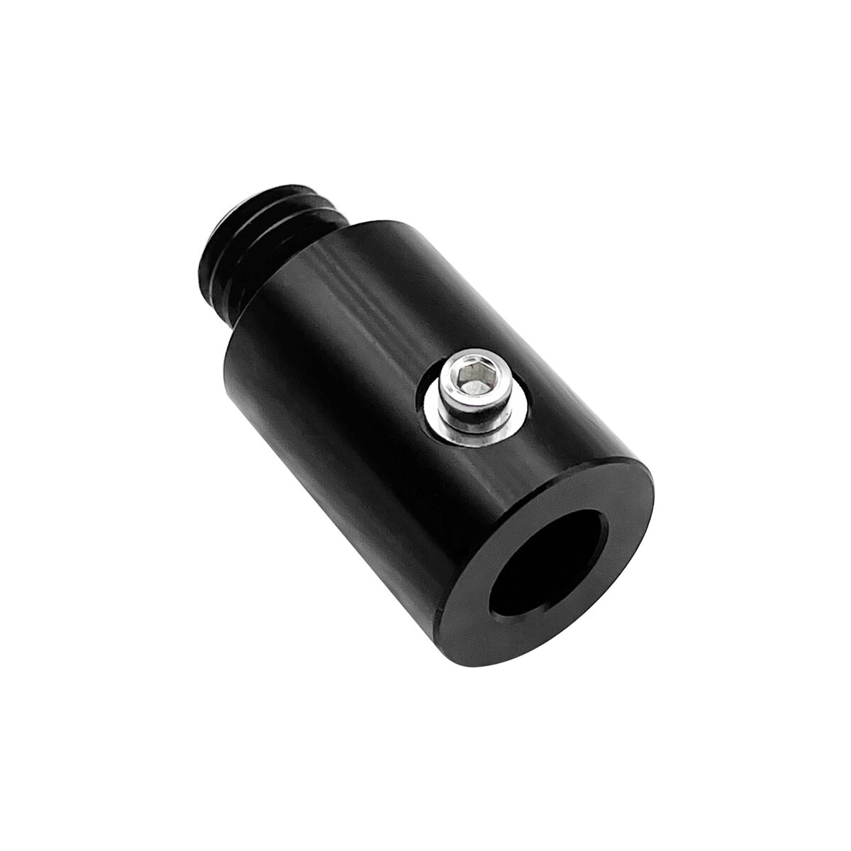 Adapters 5/8''x11' Thread To Swiss Type Prism Pole
