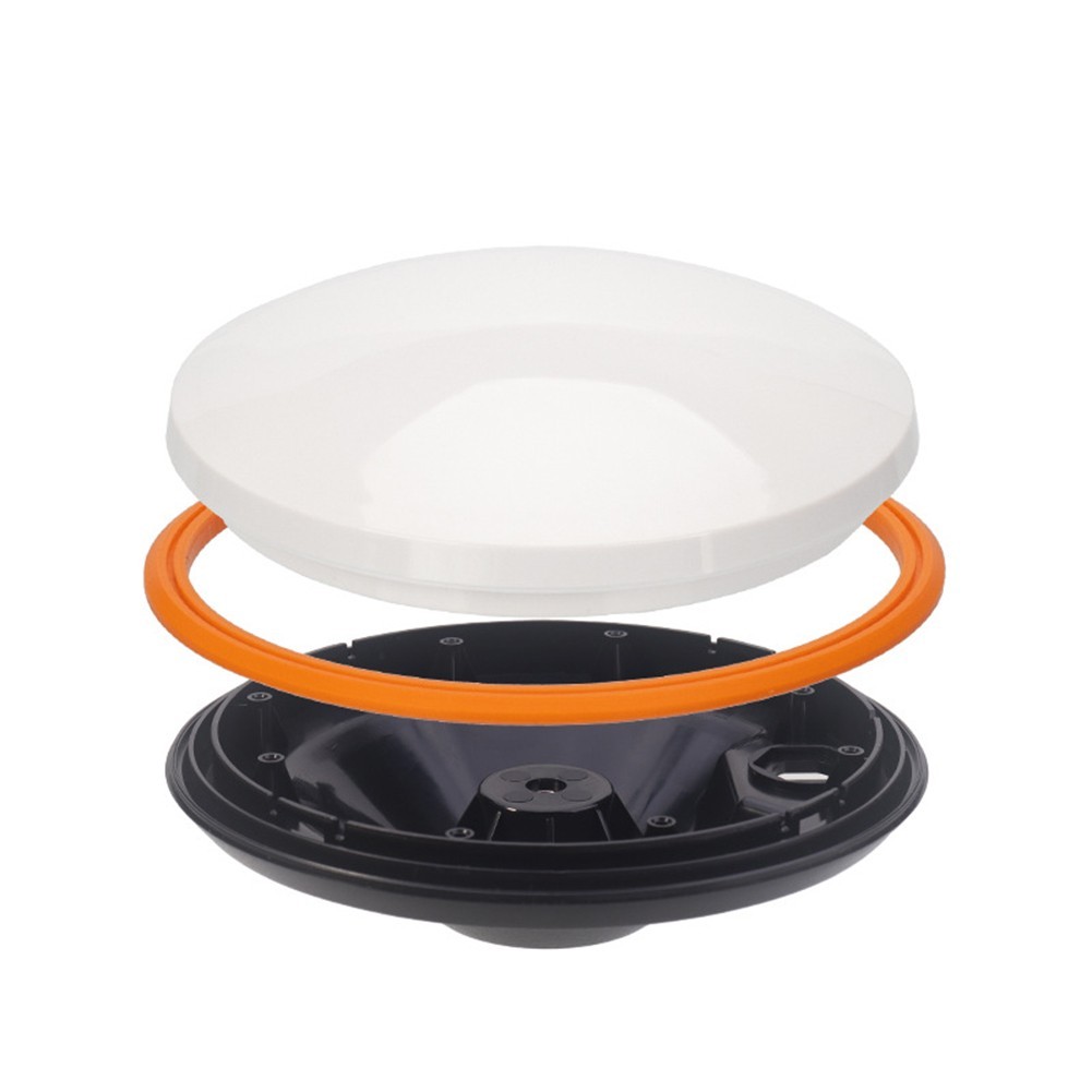GNSS Antenna Shell Housing for Deformation Monitoring GPS GLONASS BDS SBAND