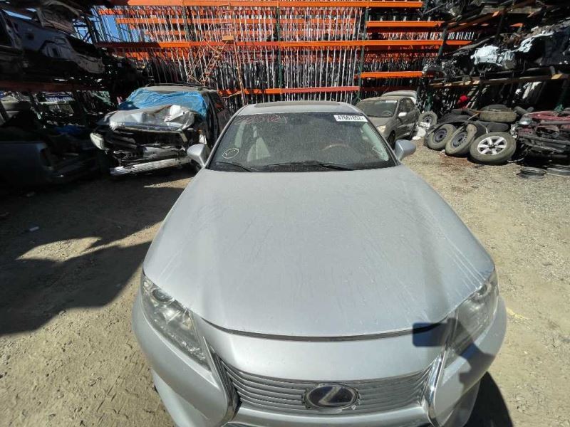 2013 LEXUS ES300H 2.5L CHASSIS ECM MULTIPLEX NETWORK BODY CONTROL MODULE