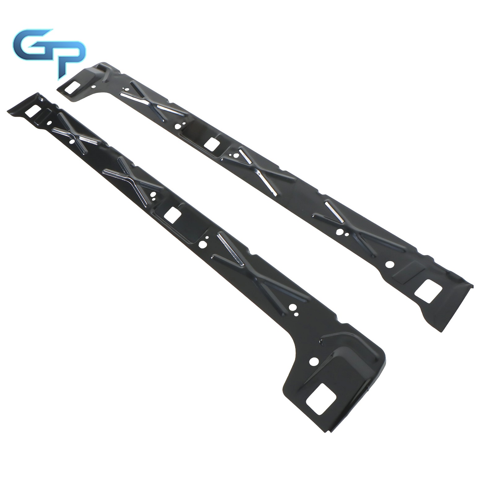 Rocker Panel For Chevy Silverado/GMC Sierra Extended Cab 1999 2000-2018
