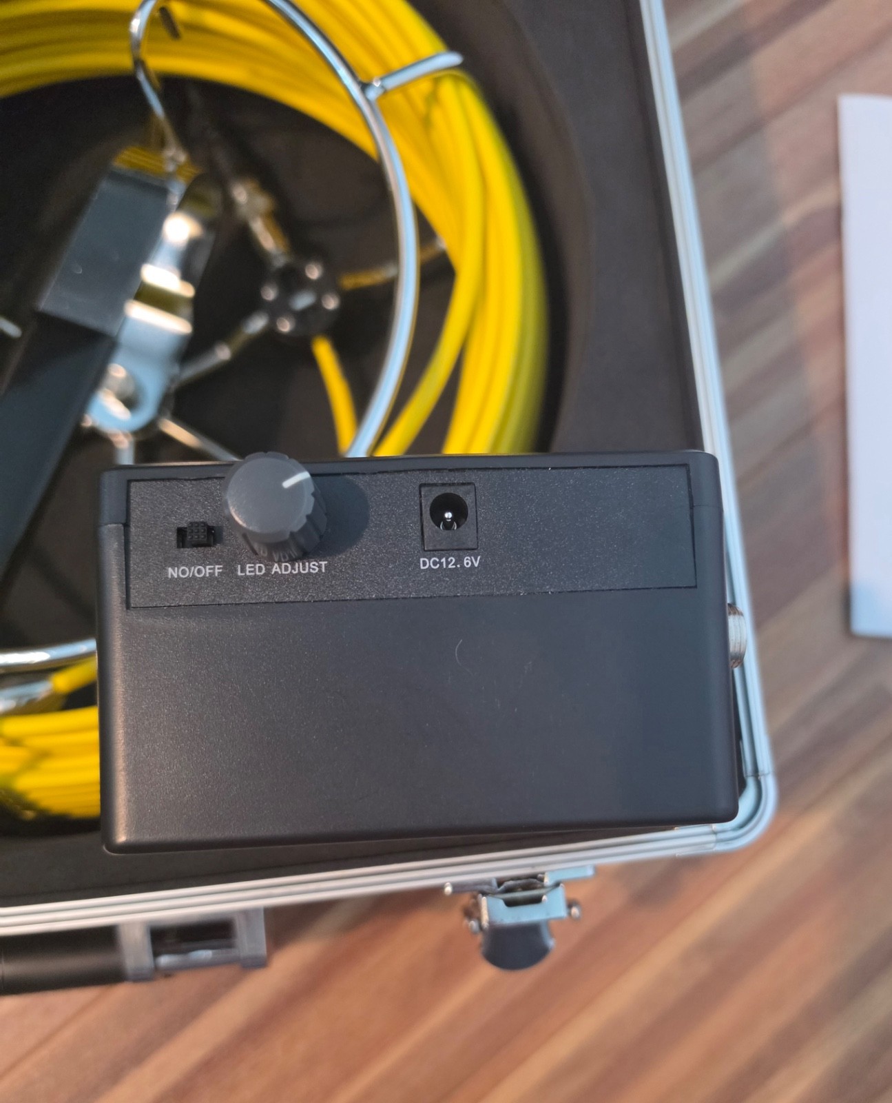 Sewer Camera Pipe Inspection Drain Camera