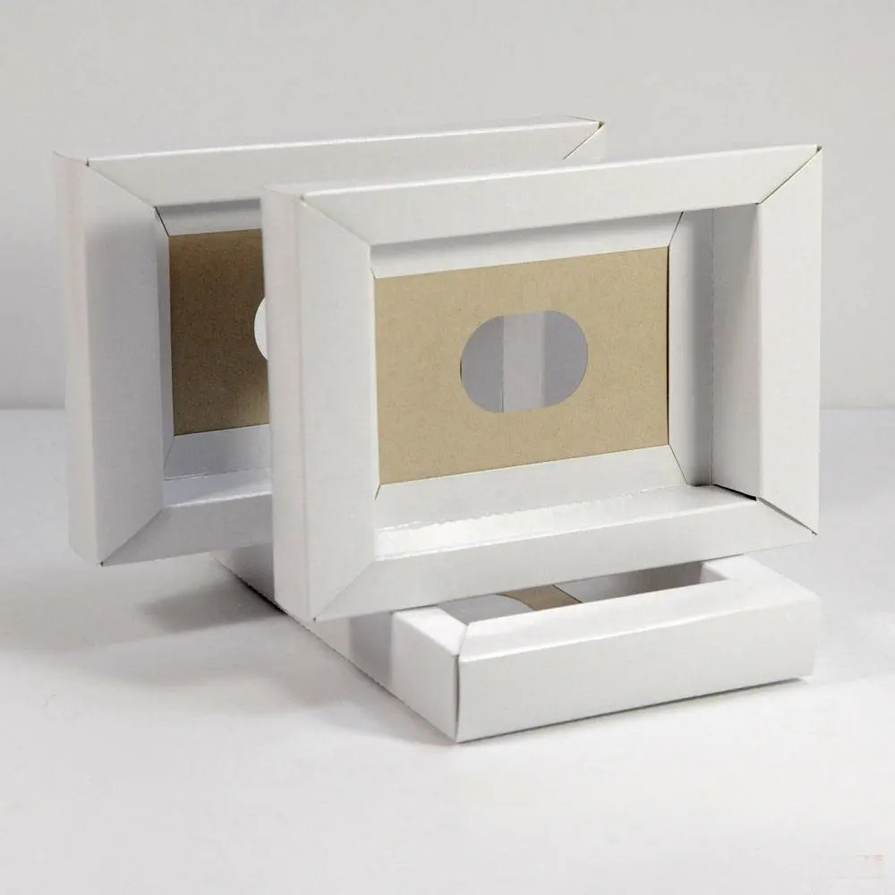 10x Cartridge Cardboard Inner Inlay Insert Tray for Super Nintendo | SNES !