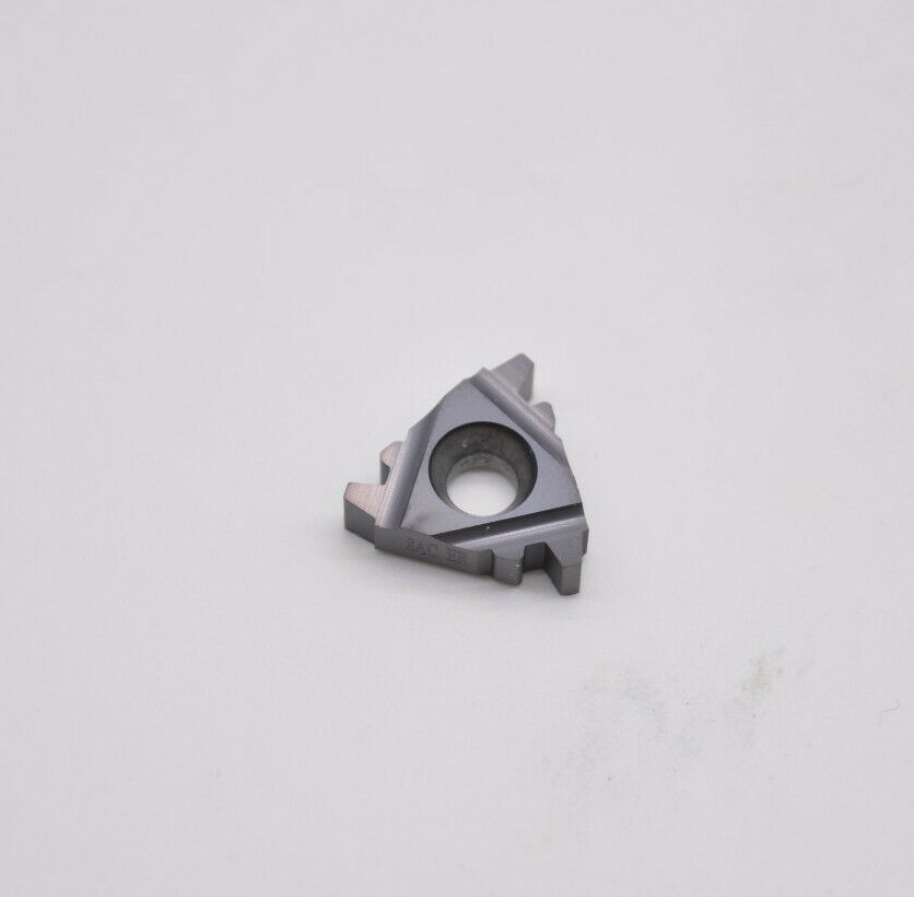10pcs 16ER 8ACME SMX35 Carbide Insert For Threading Turning Too carbide bits