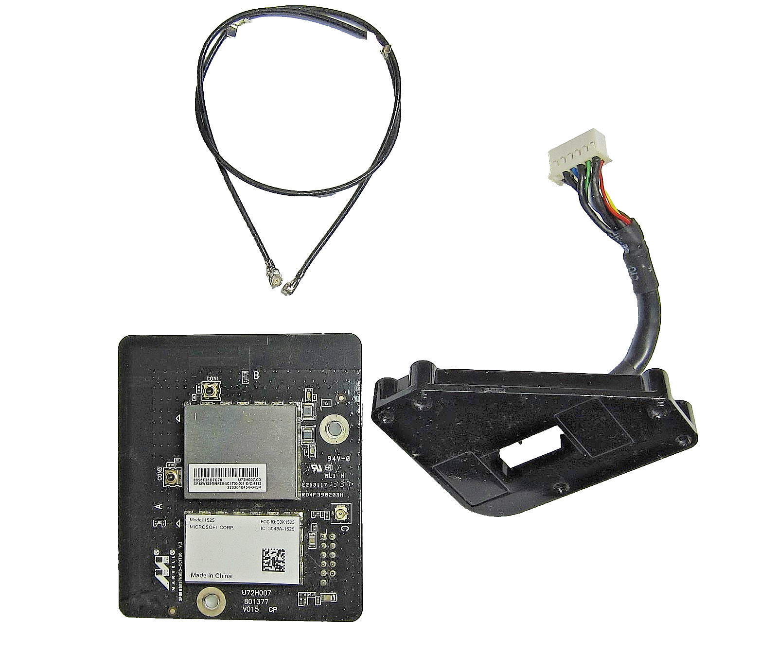 Genuine WiFi Board Kit Model 1525 / U72H007 for Xbox One 1540