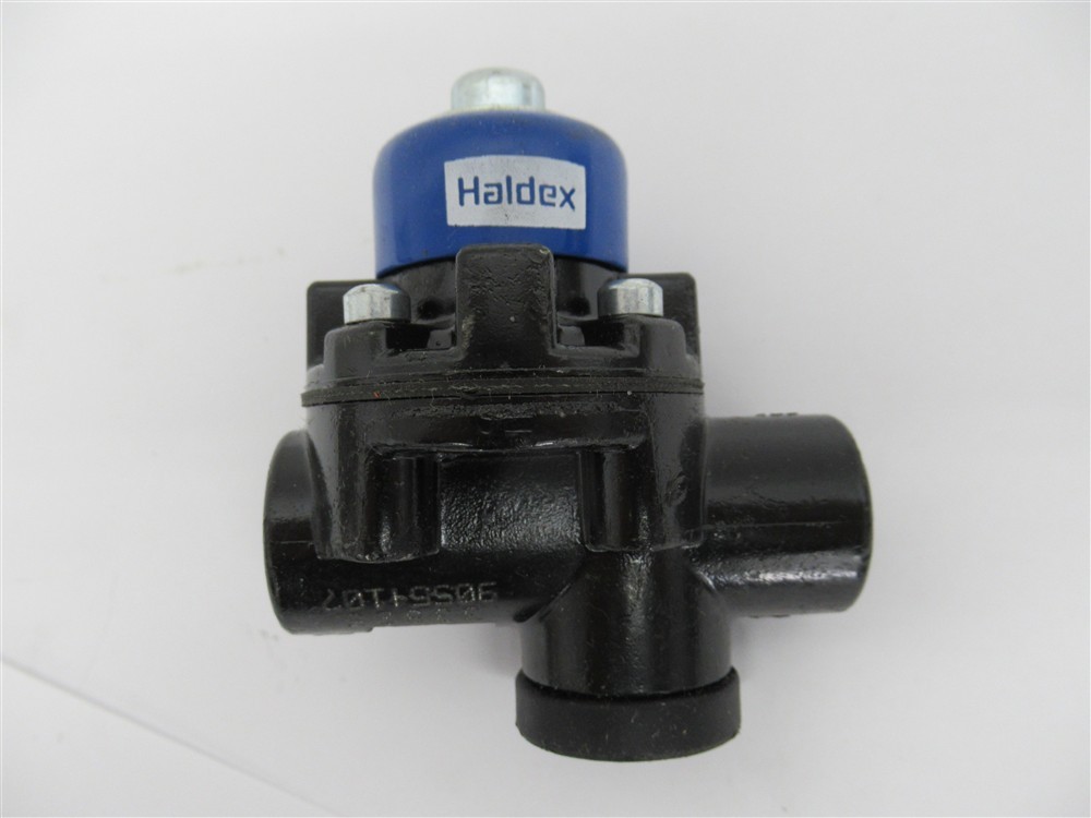 Haldex 90554107, Pressure Protection Valve - OEM